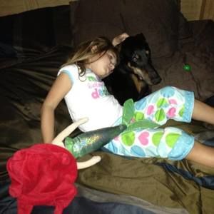 Meet your Posher, Sean